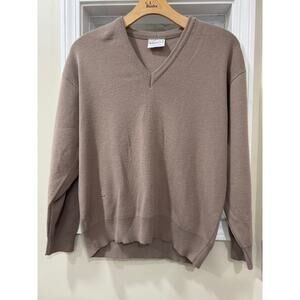 Gabicci V neck Sweater